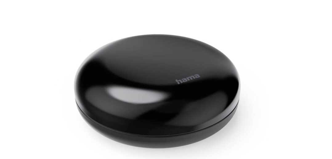 Hama WLAN-Universalfernbedienung