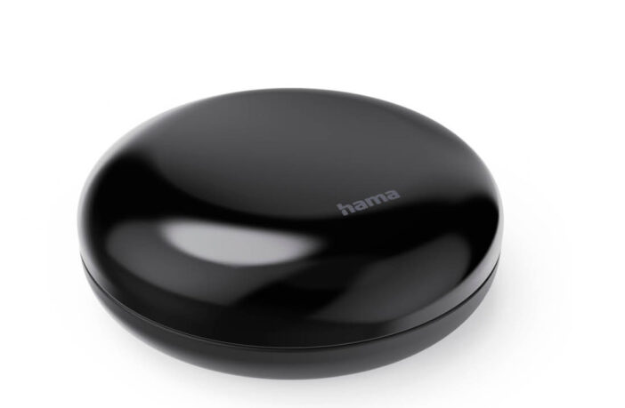 Hama WLAN-Universalfernbedienung
