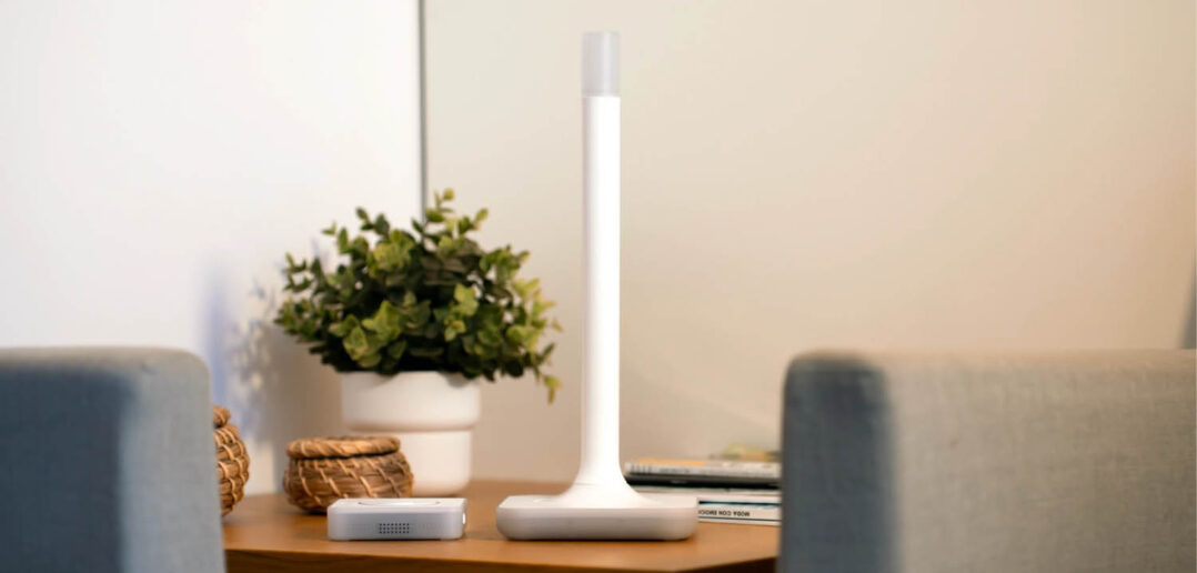 Home Assistant Connect ZWA-2 Z-Wave-Stick