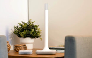 Home Assistant Connect ZWA-2 Z-Wave-Stick