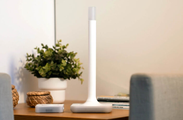 Home Assistant Connect ZWA-2 Z-Wave-Stick