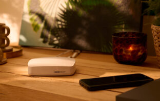 Home Pilot Gateway Premium Matter Bridge