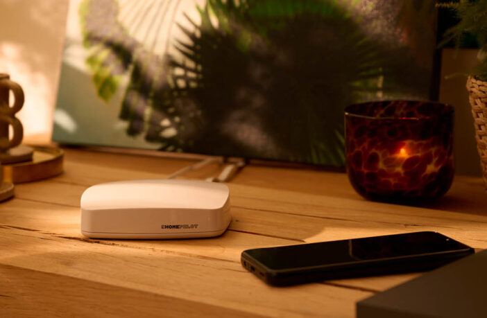 Home Pilot Gateway Premium Matter Bridge