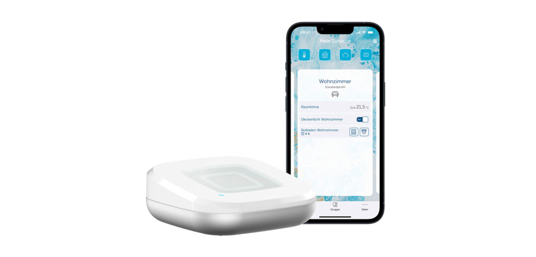 Homematic IP Access Point 2