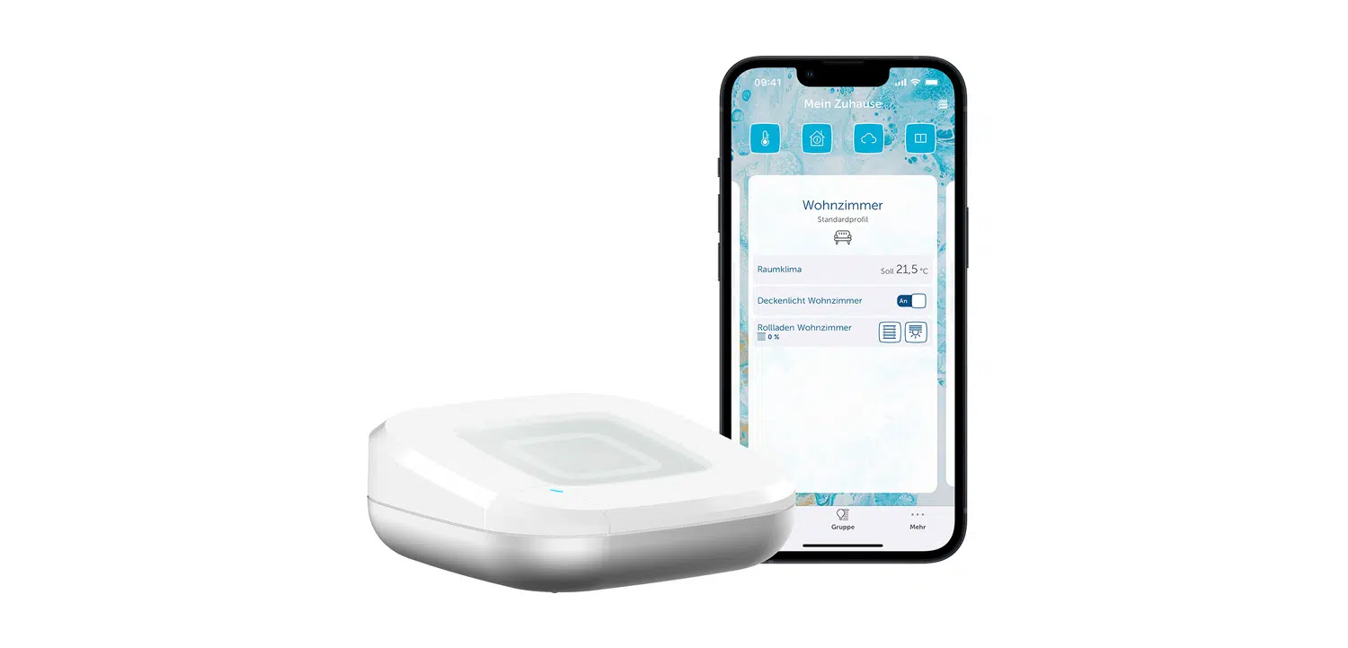 Homematic IP Access Point 2