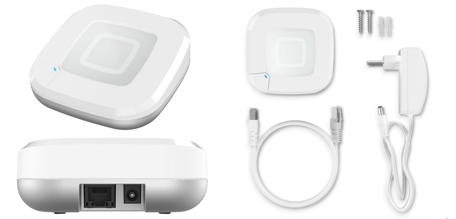 Homematic IP Access Point 2