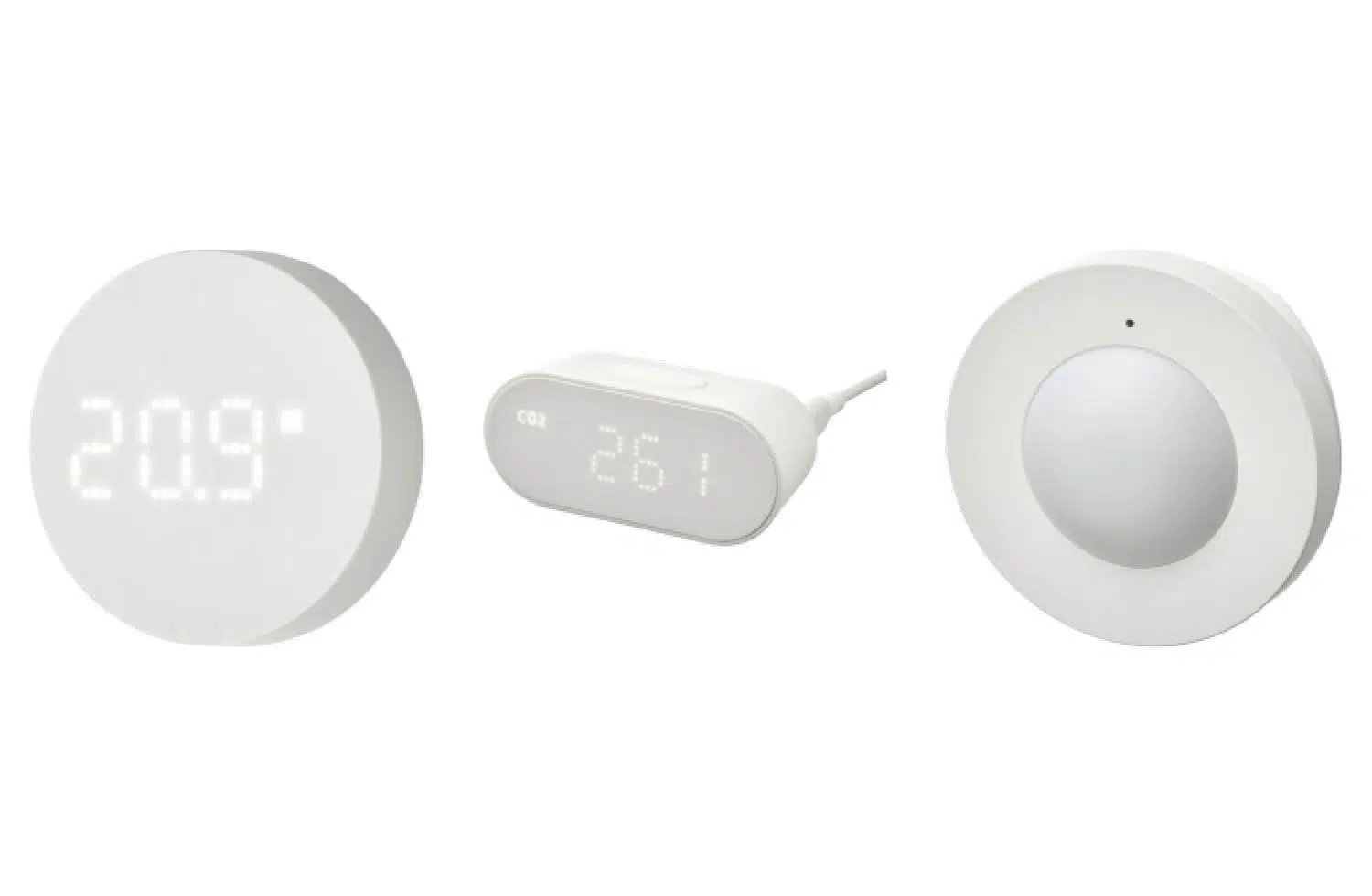 IKEA Smarthome Produkte
