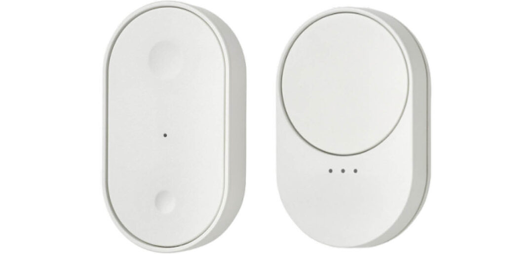 IKEA Smarthome Schalter