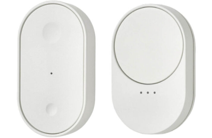 IKEA Smarthome Schalter