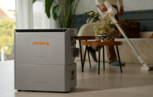 Jackery Powerstation