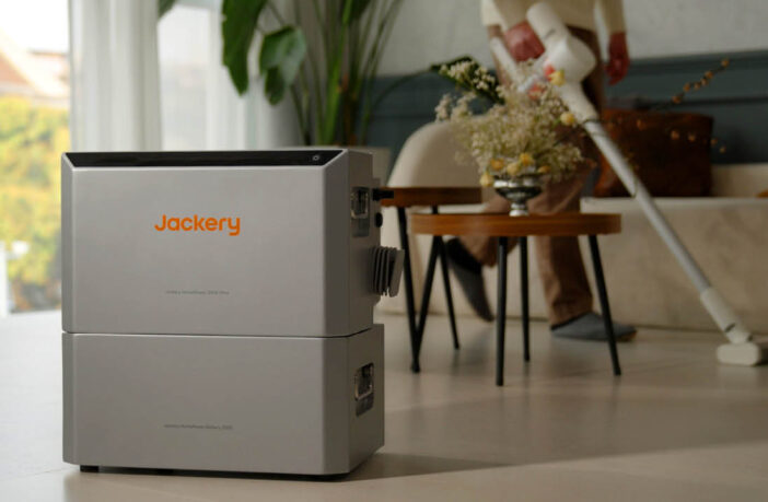 Jackery Powerstation