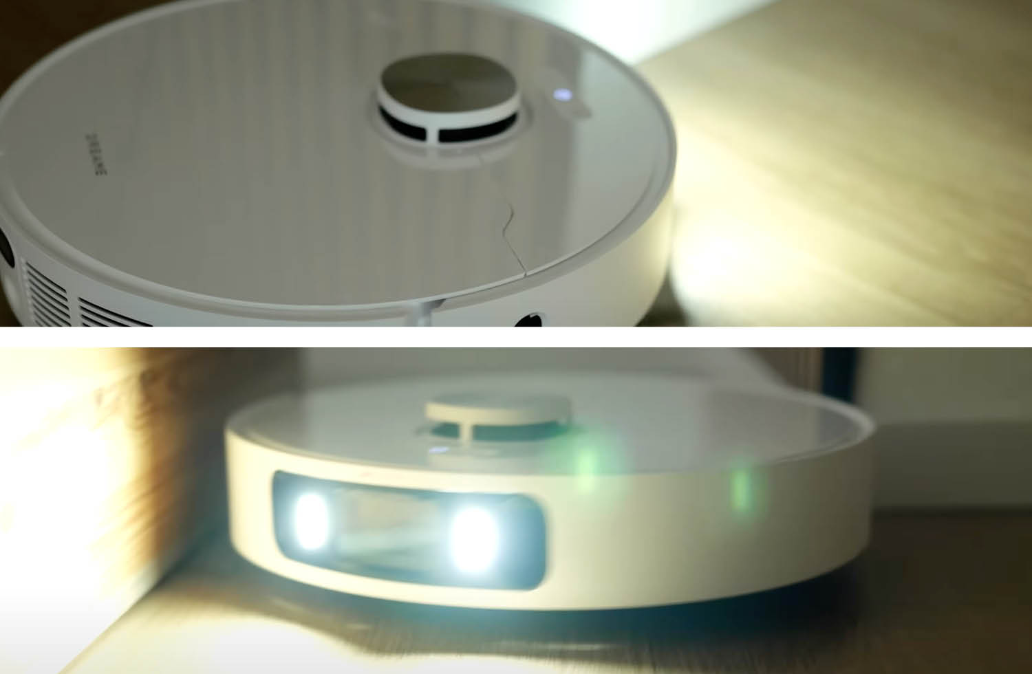 LED Dreame L40 Ultra AE