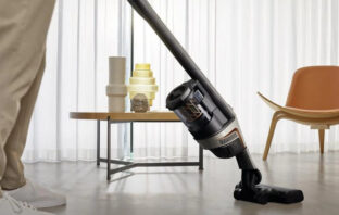 Miele Triflex HX2 Sprinter