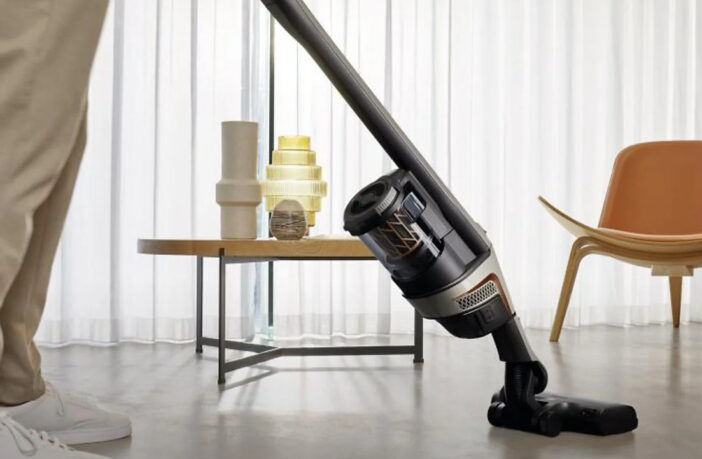 Miele Triflex HX2 Sprinter