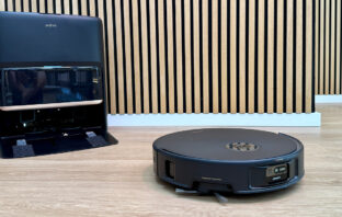 Mova P50s Ultra Test