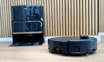 Mova Z60 Ultra Roller Complete im TEST