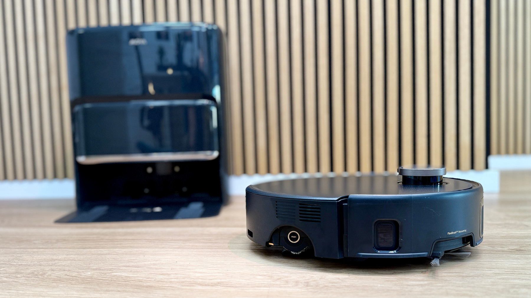 Mova Z60 Ultra Roller Complete im TEST