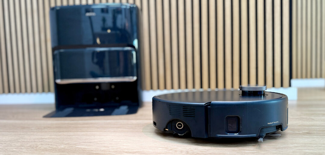 Mova Z60 Ultra Roller Complete im TEST