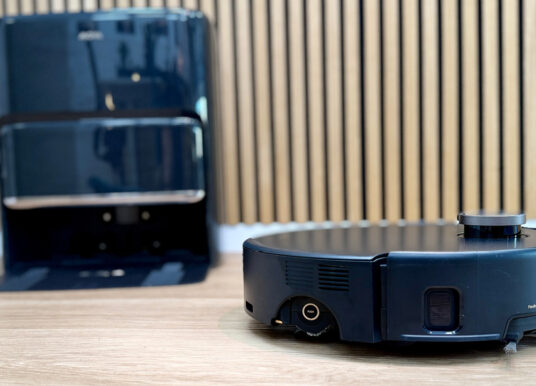 DEAL | MOVA Z60 Ultra Roller Complete für 829 € im Angebot!