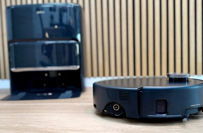 Mova Z60 Ultra Roller Complete im TEST