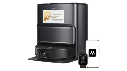 Mova Z60 Ultra Roller Complete