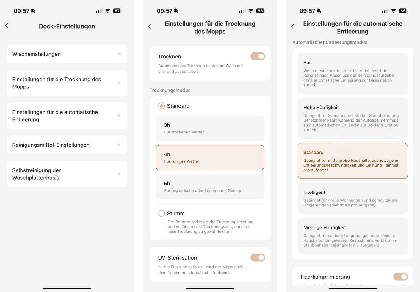 Mova Z60 Ultra Roller Complete - App - Station