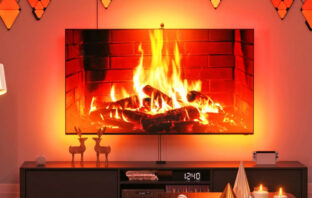 Nanoleaf 4D V2 Screen Mirror Kit