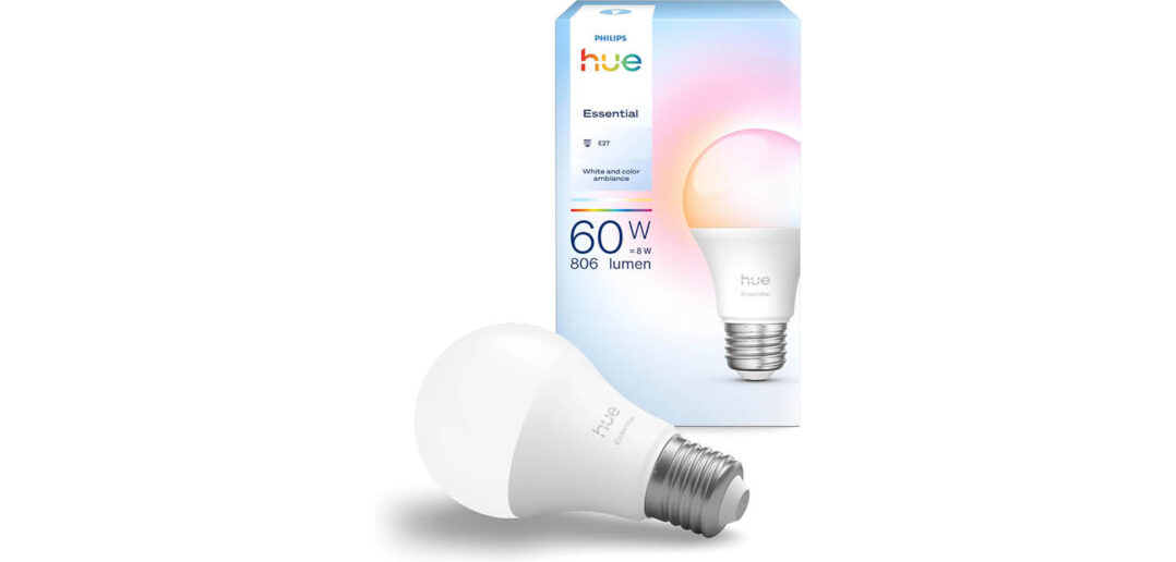 Phililps Hue Essential Amazon