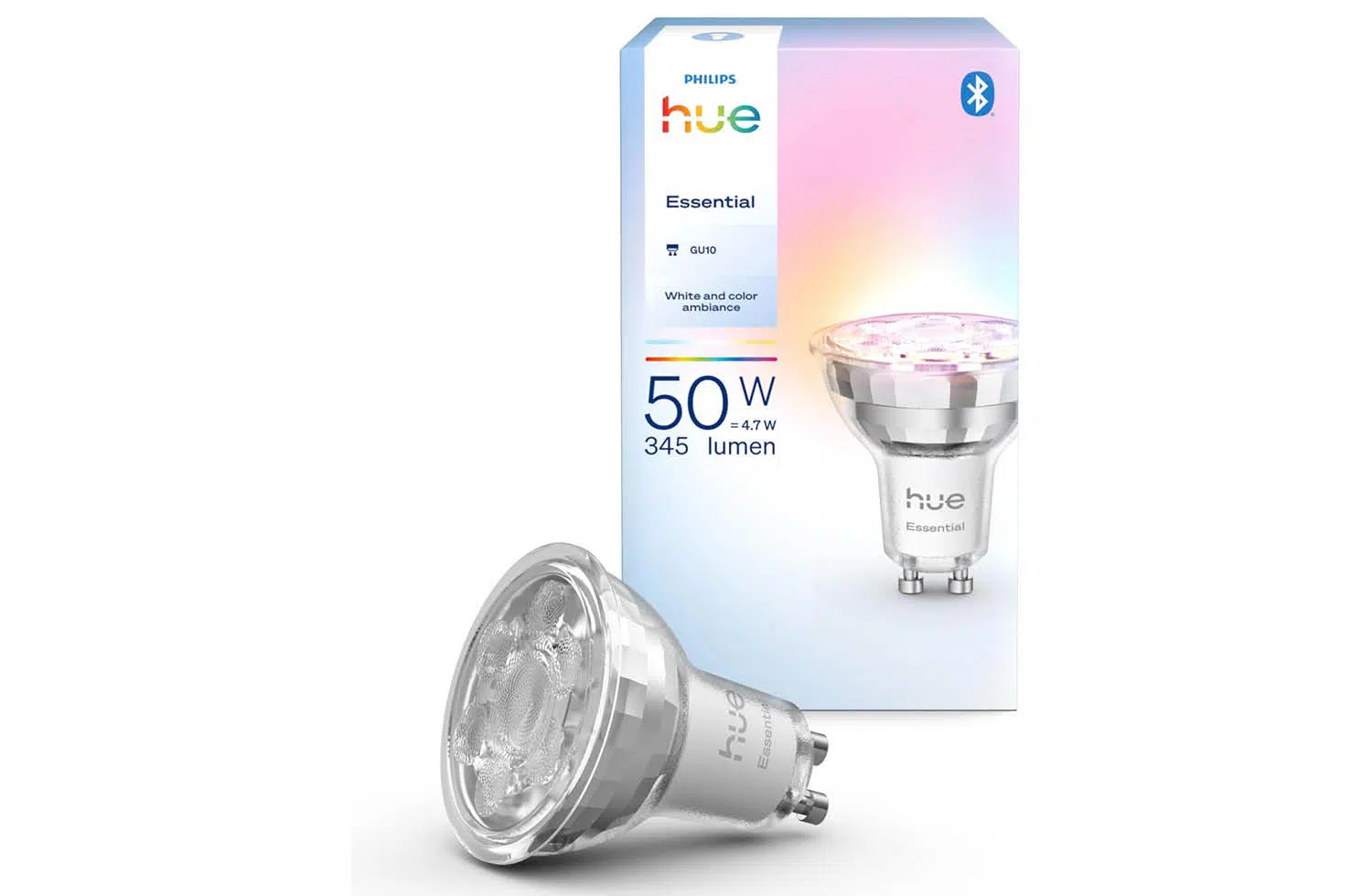 Phililps Hue Essential Amazon 2