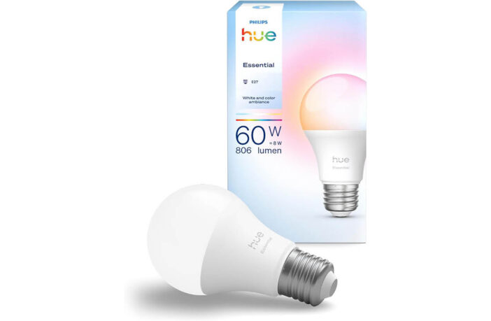 Phililps Hue Essential Amazon