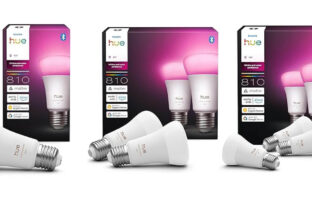 Phililps Hue Neue Generation