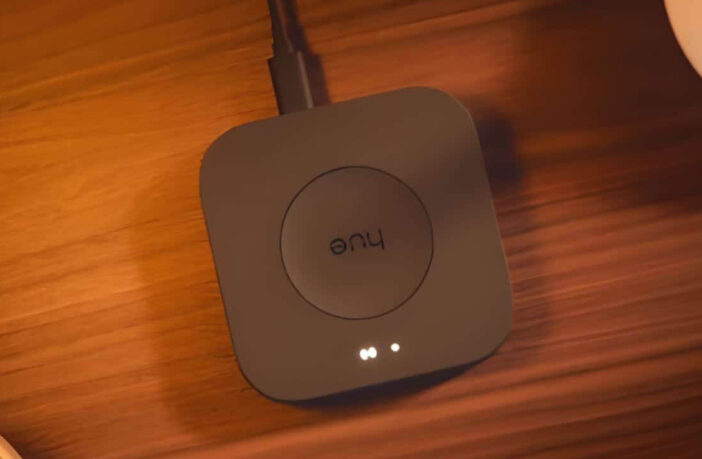 Philips Hue Bridge Pro