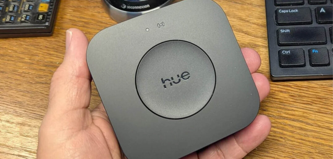 Philips Hue Bridge Pro