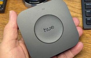 Philips Hue Bridge Pro