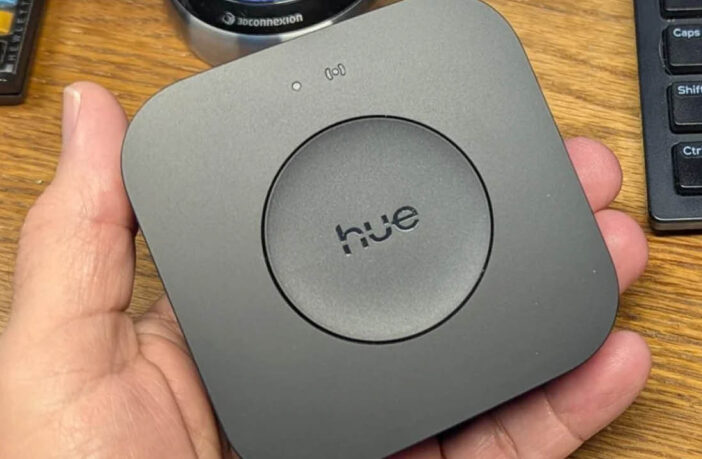 Philips Hue Bridge Pro