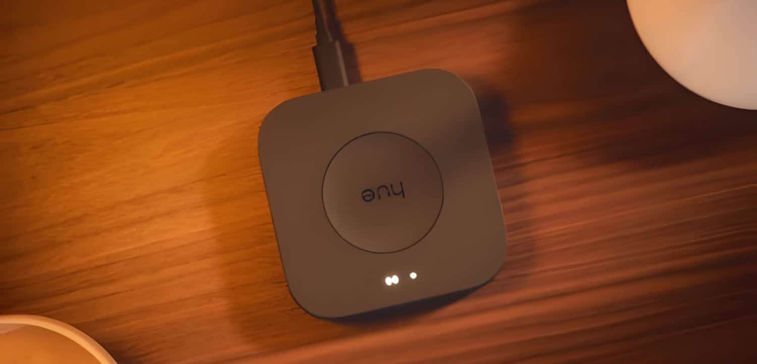 Philips Hue Bridge Pro