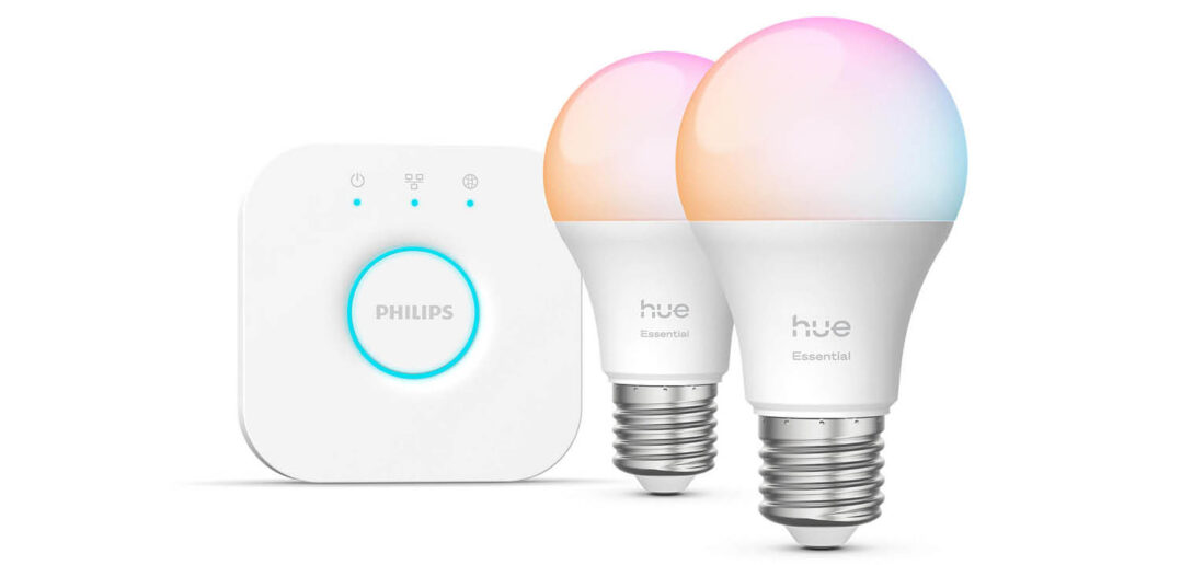 Philips Hue Essential Serie