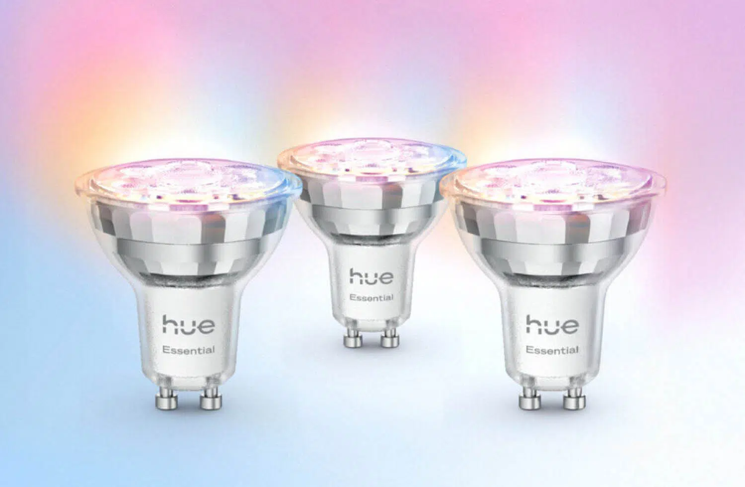 Philips Hue Essential Serie