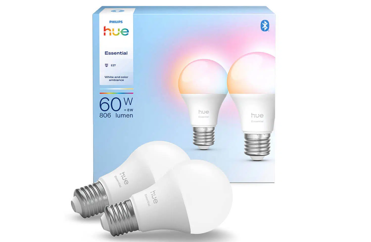 Philips Hue Essential Serie
