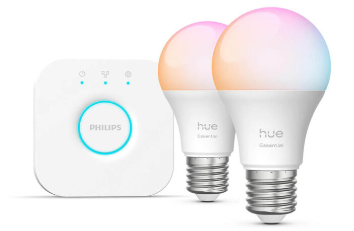 Philips Hue Essential Serie