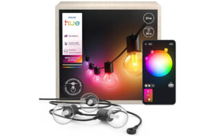 Philips Hue Festavia Globe
