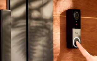 Philips Hue Secure Klingel Titel