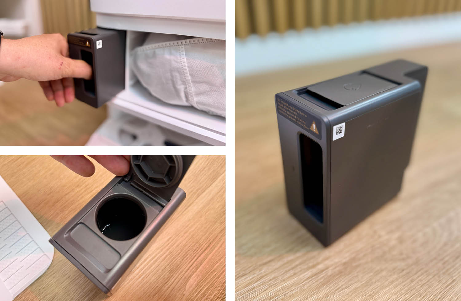 Reinigungsmittel Dreame L40 Ultra AE