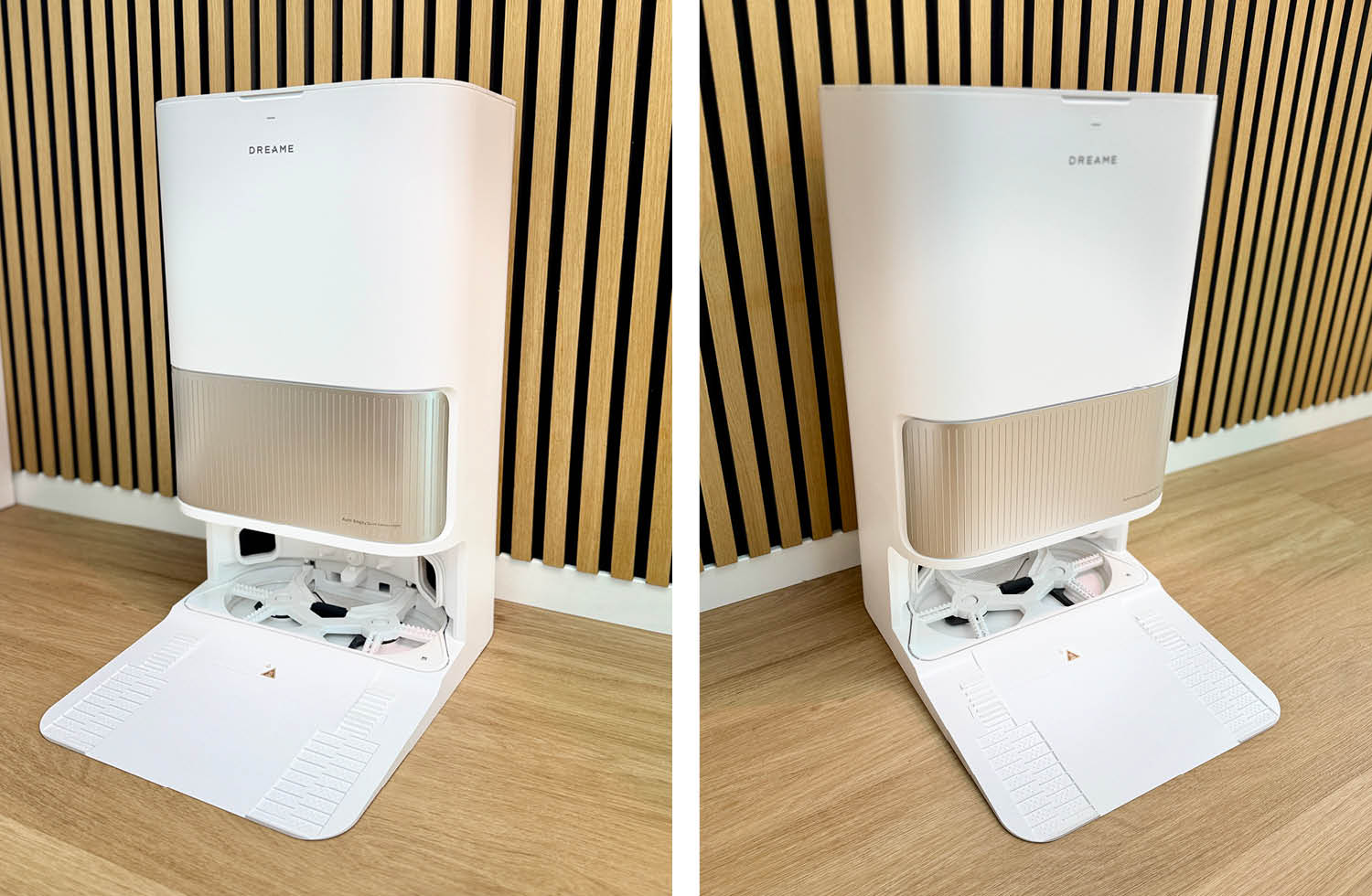 Reinigungsstation Dreame L40 Ultra AE