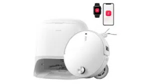Roborock Qrevo Curv 2 Pro Finder neu