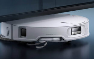 Roborock Qrevo Curv 2 Pro