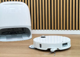 DEAL | Roborock Qrevo CurvX für 799 € im Angebot!