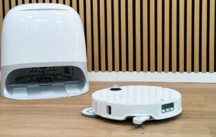 Roborock Qrevo CurvX 2