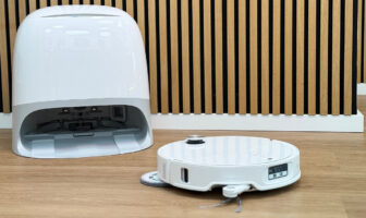 Roborock Qrevo CurvX 2