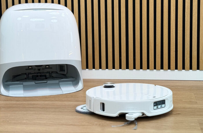 Roborock Qrevo CurvX 2